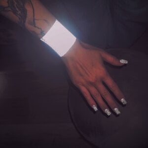 MelissaLiss My hands Foto 2