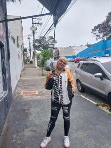 BlondieTami Public 사진