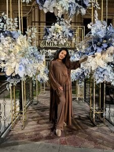 AylinBlush Public Pic 5