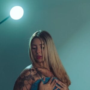 AnaFoxxx_ Your girl is blonde 圖片 4