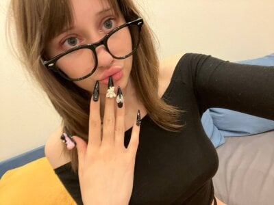 Public od TriciaHartery  snímek