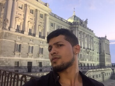 Colombiainthahouse Madrid🇪🇸 Pic 4