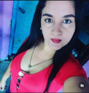 Camila-Valverde la chica de campo Pic 3