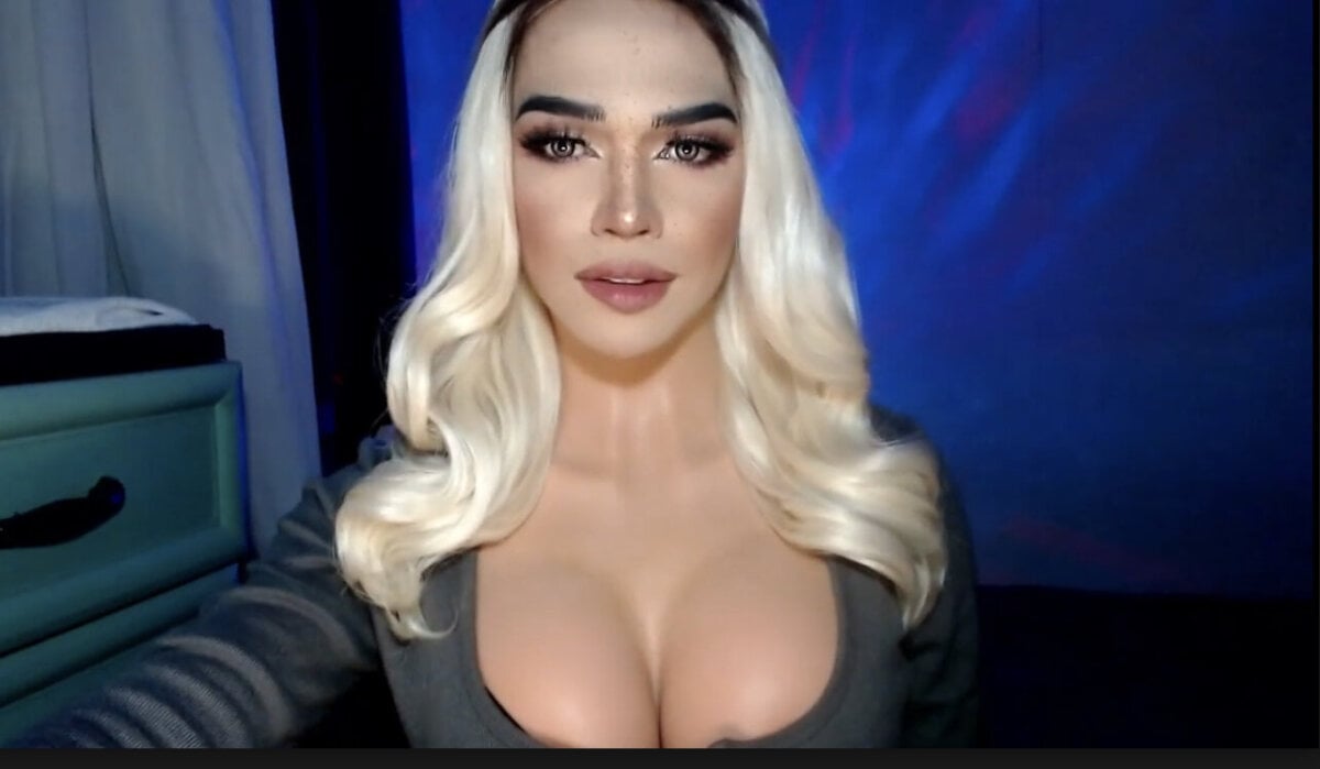 lusciousgirlx Trending Pic 2089