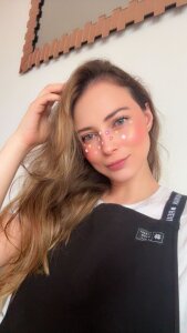 “Tell me you dare… and I’ll let the heat rise.” de AmbeerWood_ Foto 5