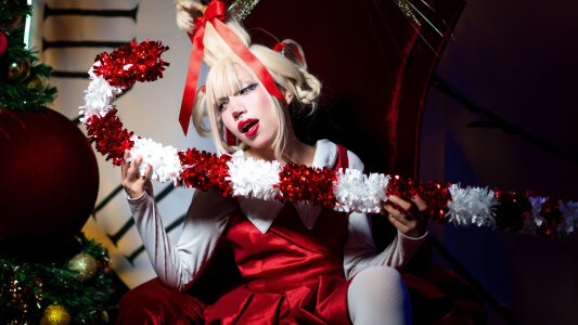 Terraelowen And how do you celebrate Christmas? Pic 2