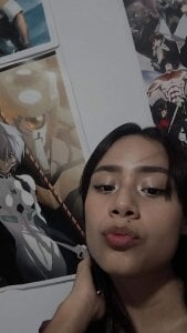 sheyla_sweet18 Public Pic 3