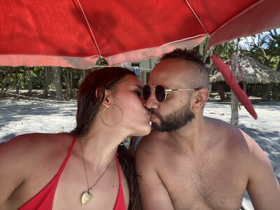 Ivy_smithf Vacaciones con mi amor 😻 사진 5