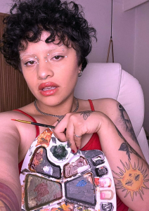 Alaska_deluxeLittle angel Bild