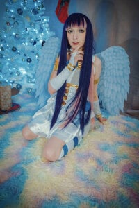 koshkasenpai Stocking Anarchy NEW YEAR SPECIAL Bilde 6