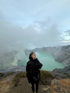 AvaHeath Barefoot Bliss in Bali Pic 6