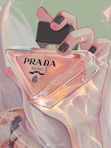 MilaLoona Public Hình 8