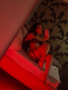 ZaraClarck Public Poză 4