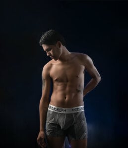 David_Gil Public Billede