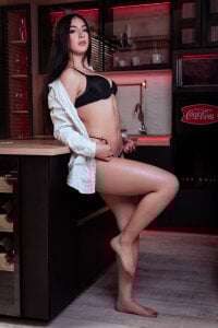 MagieeThomson Susurros de Amor 🌺 Foto 4