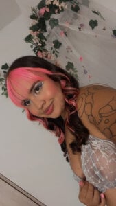 mia_rose_9 Girl Pic 2