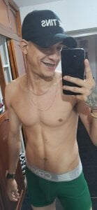 Ethanho0t Public Pic 6