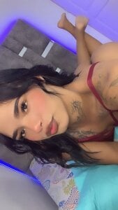 cherry_crushx cute face Foto 2