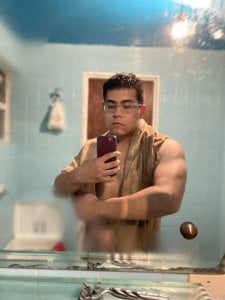 Moisesgtz04 Public Pic