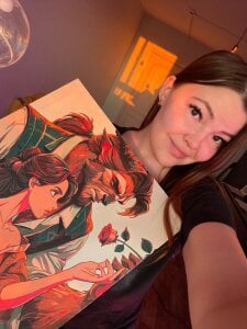 Eva_Redford My drawings Pic 4