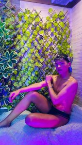 my body highlighting how brilliant I am de Sammy_Millers Foto