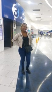 NalaBrown pasando el tiempo Pic 5