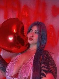 Victoria_RossyHappy Day My Loves Bild