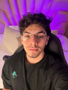 Axel_Creed 👀🔥😈 Pretty Boy / Dirty Boy 👀🔥😈 Fotka 2