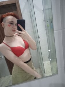 Lina on her prime de MarissaBeutnagel Foto 5