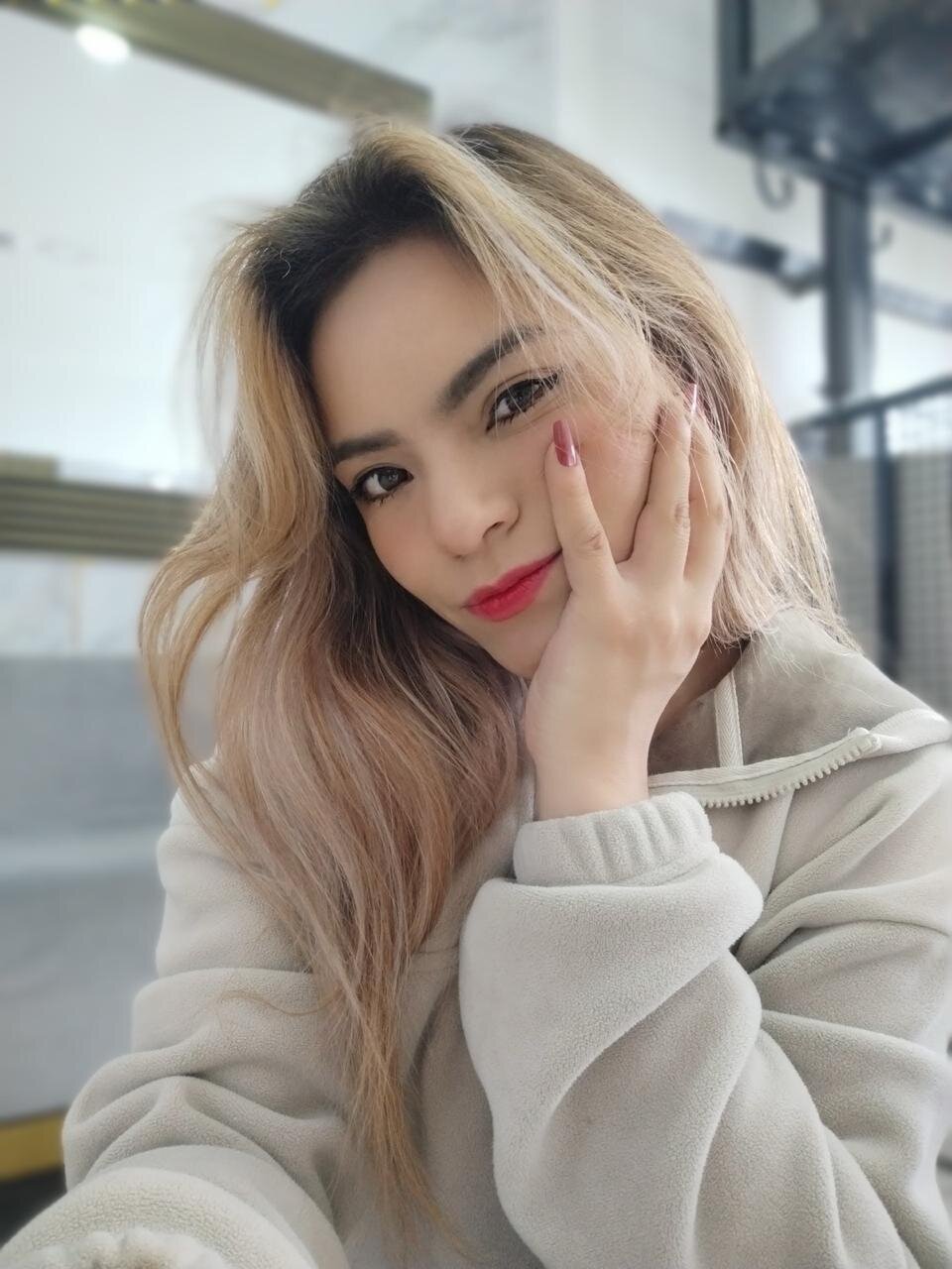 NalaRosse Image populaire  6928