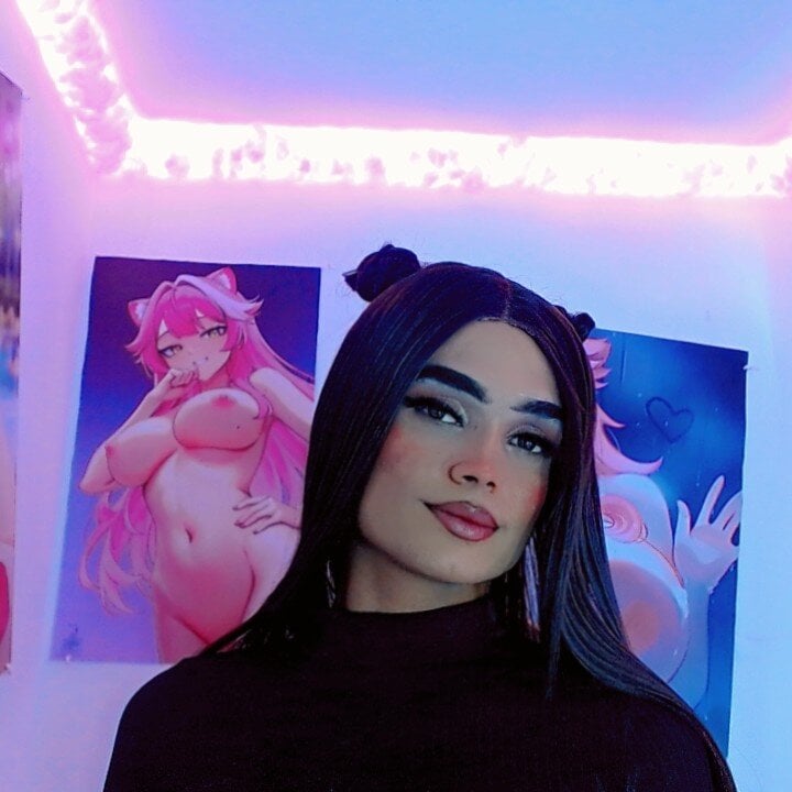 Alisson_Secrett_ Právě oblíbené foto 9678