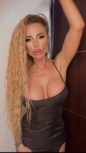 NicollleDiamondd Public Pic