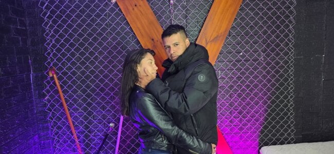 Public de Nathasha_bdsm_  3 Imagens