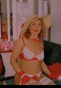 Mari69Juana PIN UP Poză 4