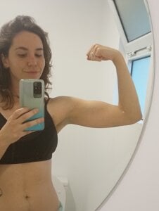 Dirty_Pink Traveling/ workout Pic 7