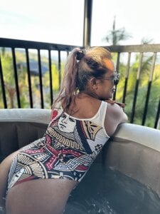 DreamLADYBOY Camp with me Photo