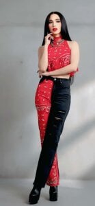 Daniela_GirlHot01 Ana Foto