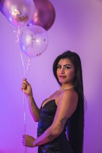 lunaalynch Happy Birthday 🎂🥳 Pic