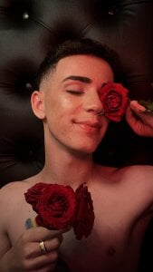 Cristian_Delgado Valentine's 2024 Pic 8