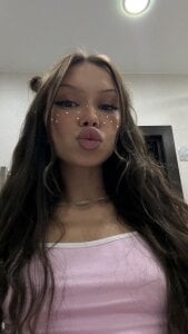 EllieVixen 💎Diamond makeup 🍭🧸 Pic 4