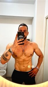 Lionkech Just mot Pic