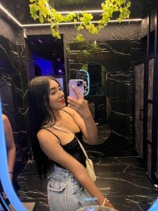 ScarlettBlaze_ Mirror ♥ Pic 5