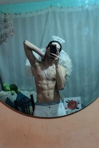 Public de Angel____1  3 Imagens