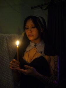 moongeisha New me Billede 4