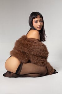 IrisSweety Dark Angel Vibes 圖片 3