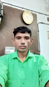 India-Sajan Deshi cock Foto