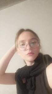 EllieSugar Glasses Pic
