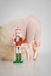_julietta Winter Christams Ballerina ☃ Pic 7