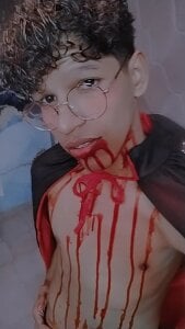 BvlgarVoyss hallowem Pic 2