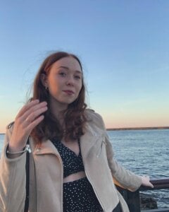 AddieOsler My life Pic